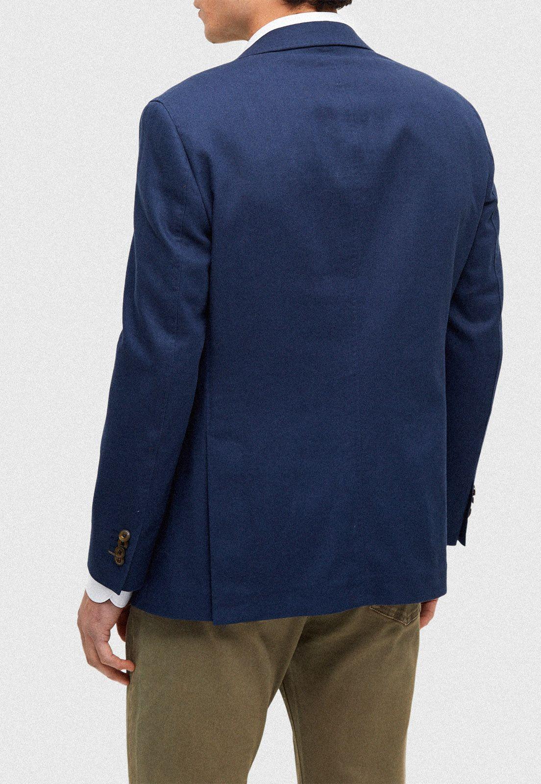 Chaqueta Casual Cloack-1