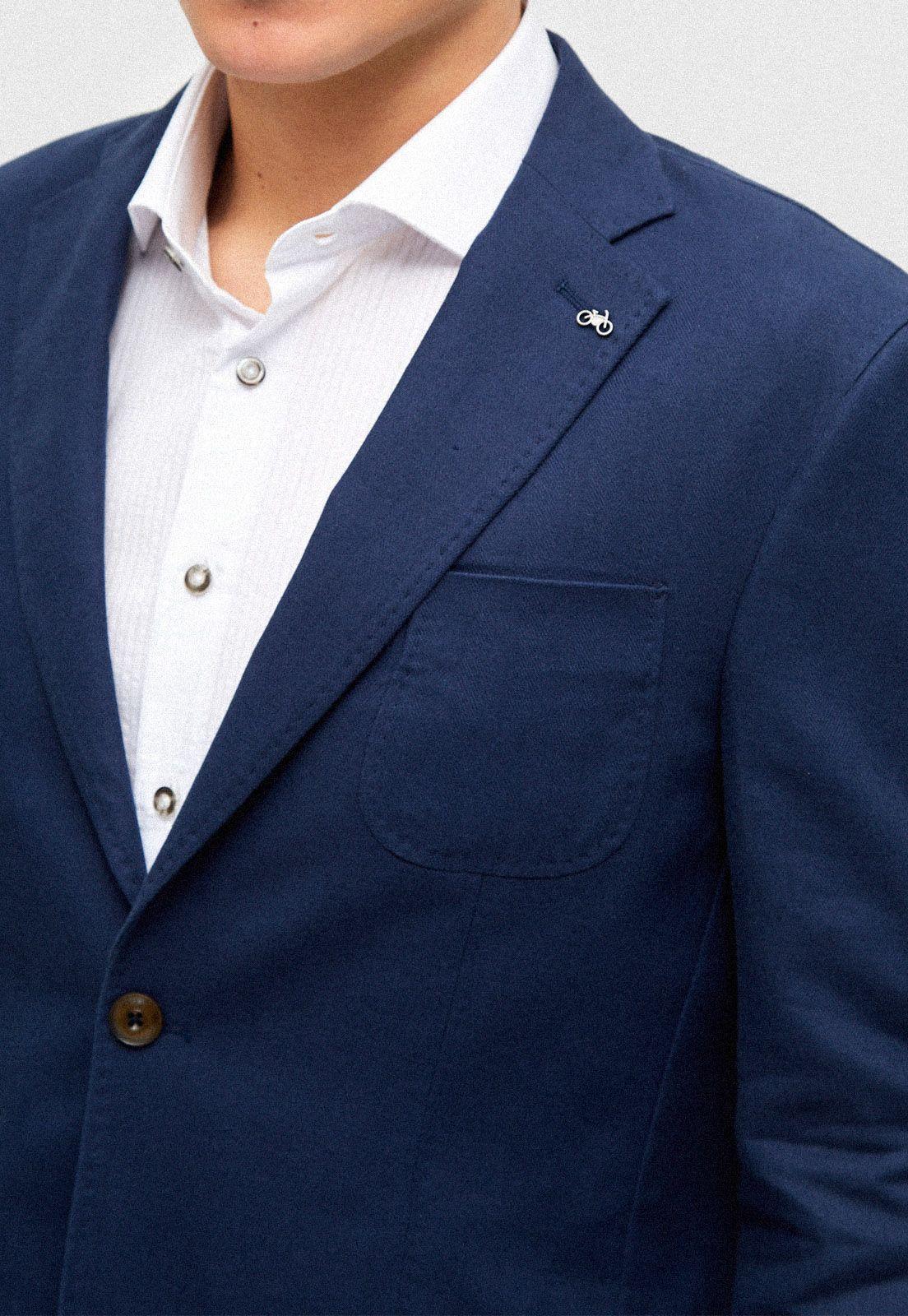 Chaqueta Casual Cloack-2