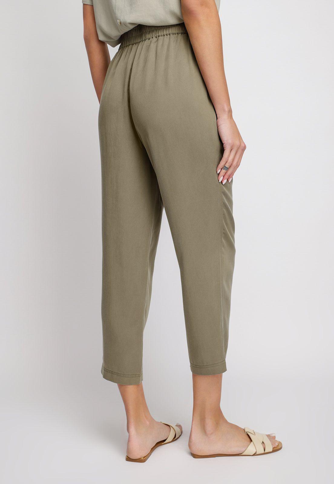 Pantalón De Mujer Agnes Safari-1