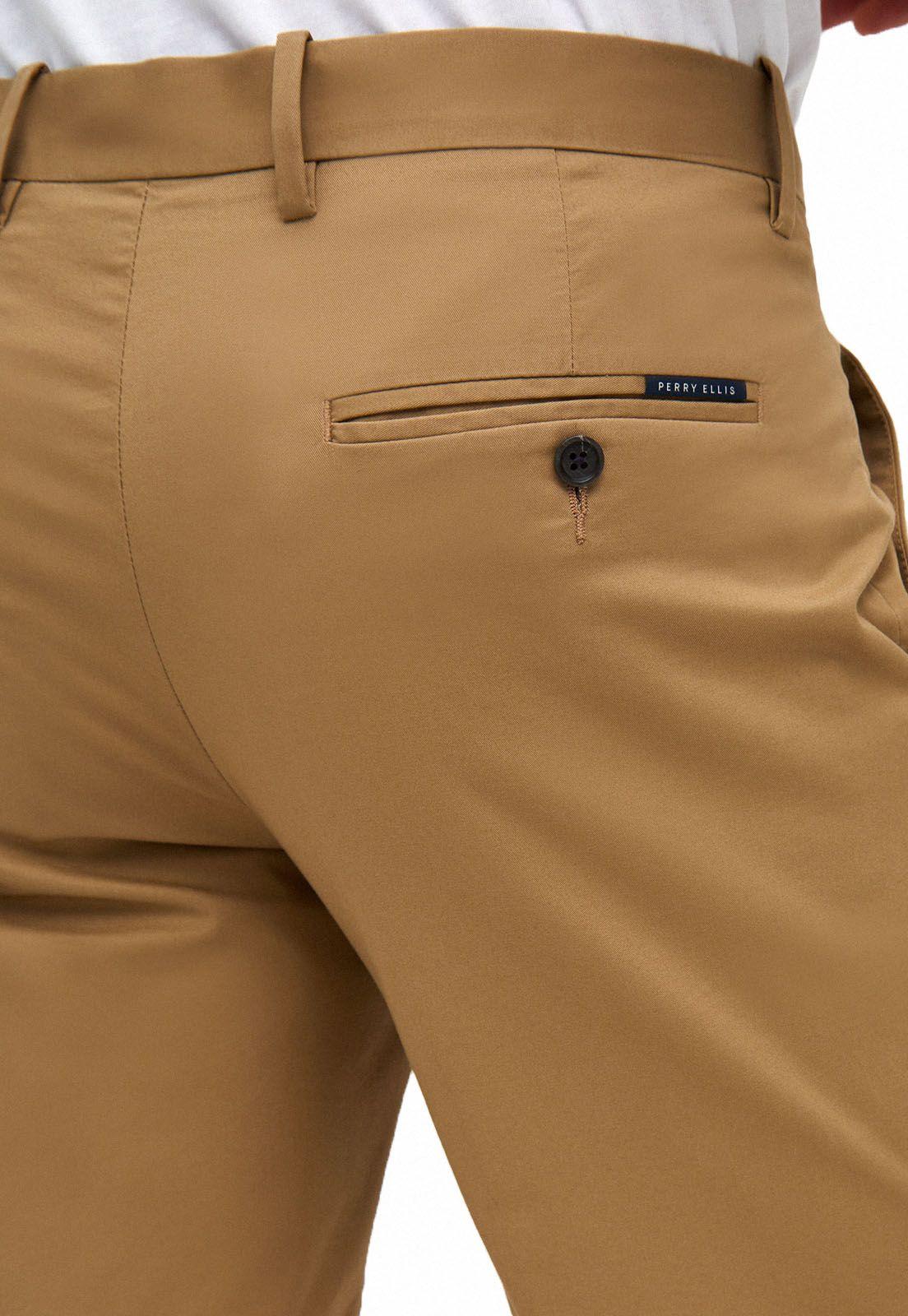 Bermuda Lisa Kahki-2