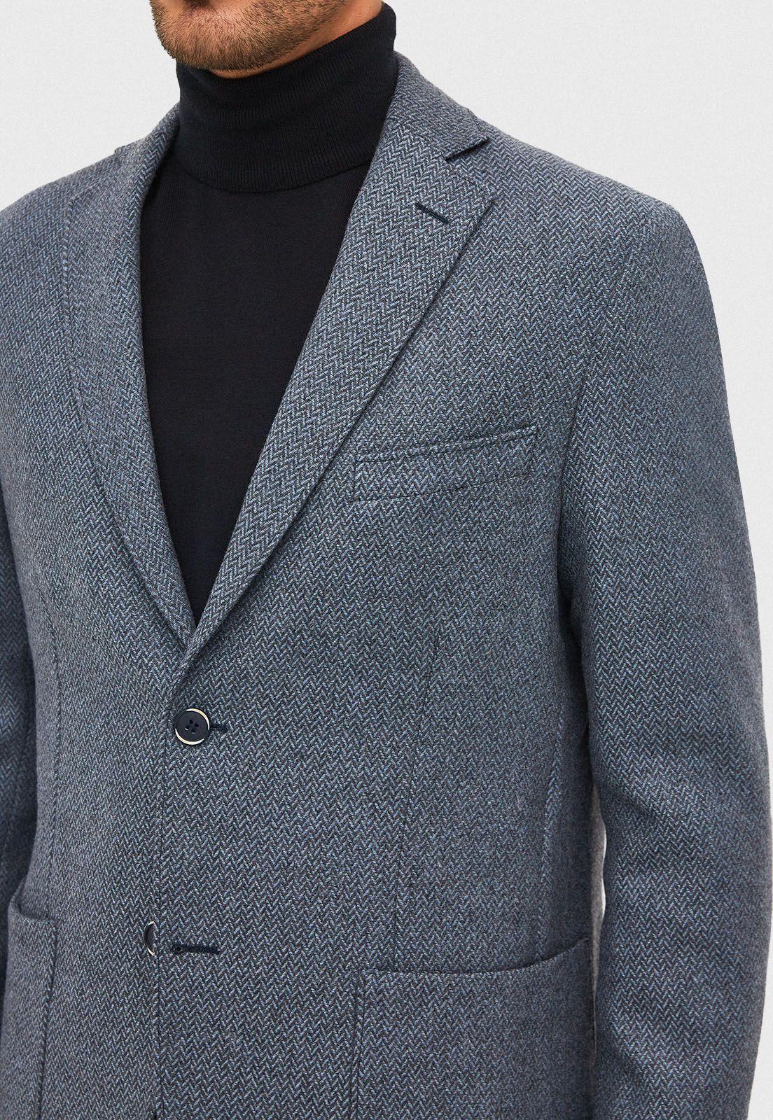 Chaqueta Europea Berlino-2