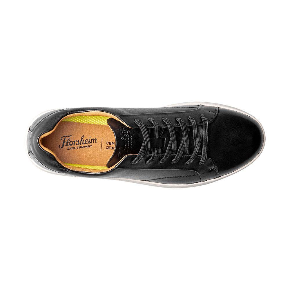 Zapatillas Casual Monopoli Lace to Toe Negro Multi-5