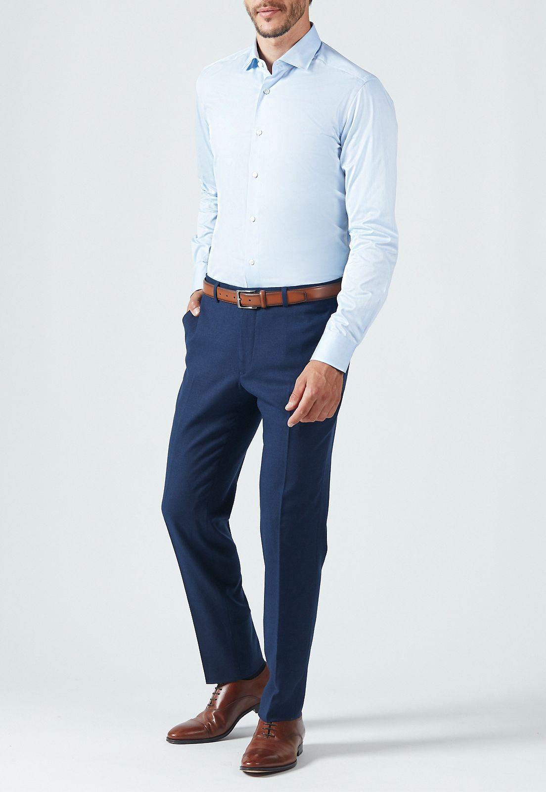 Camisa Formal XC-3