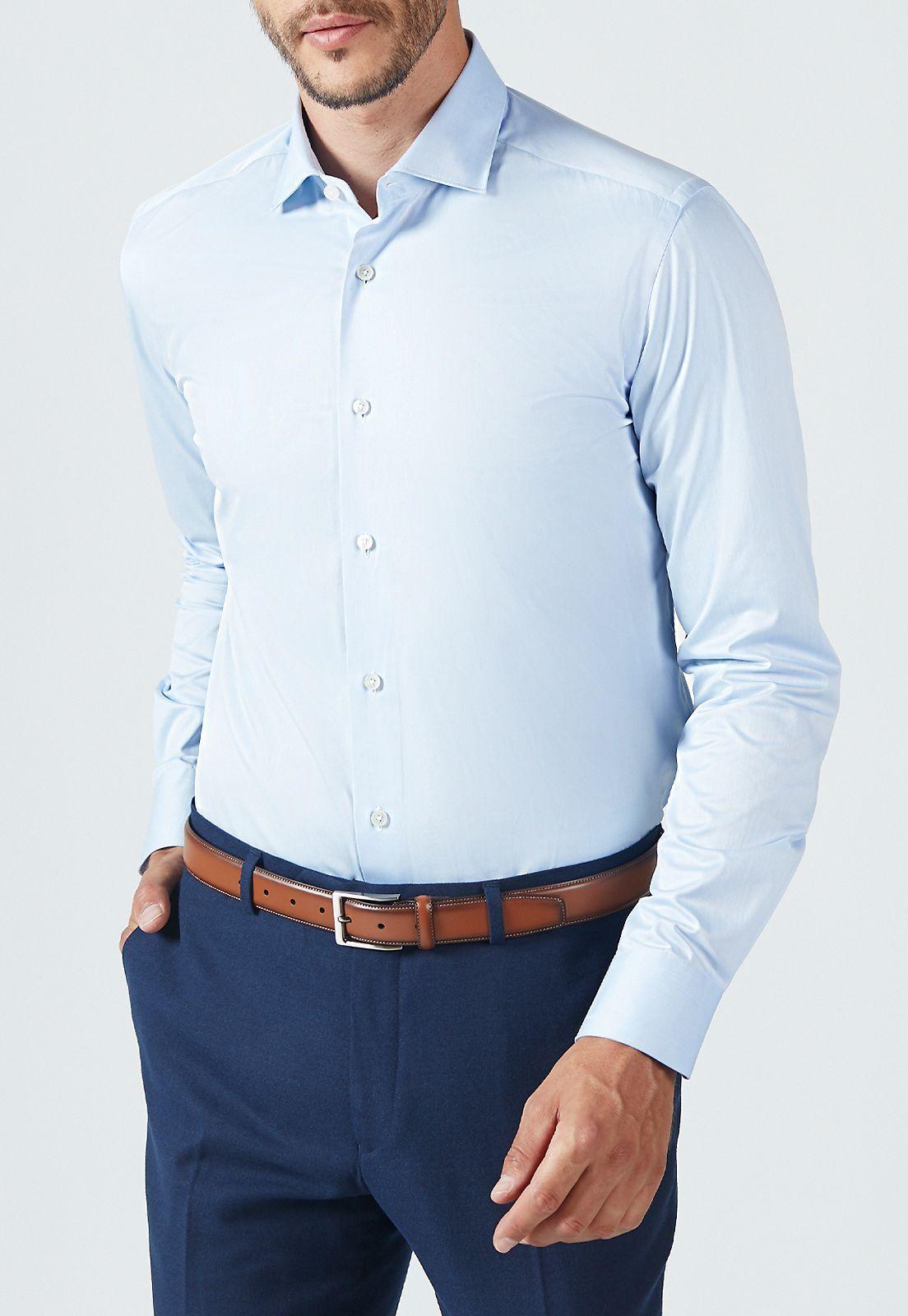 Camisa Formal XC-0