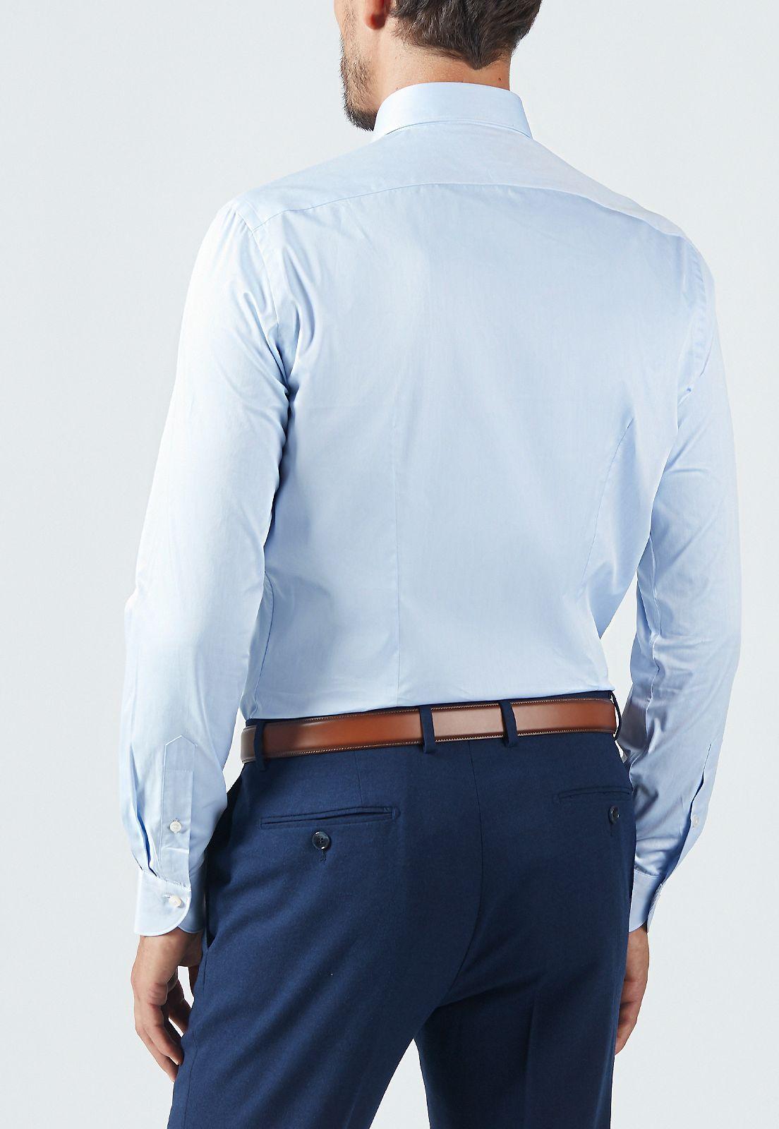 Camisa Formal XC-1
