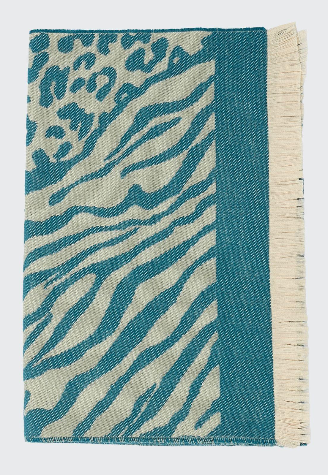 Bufanda 714 Verde-1