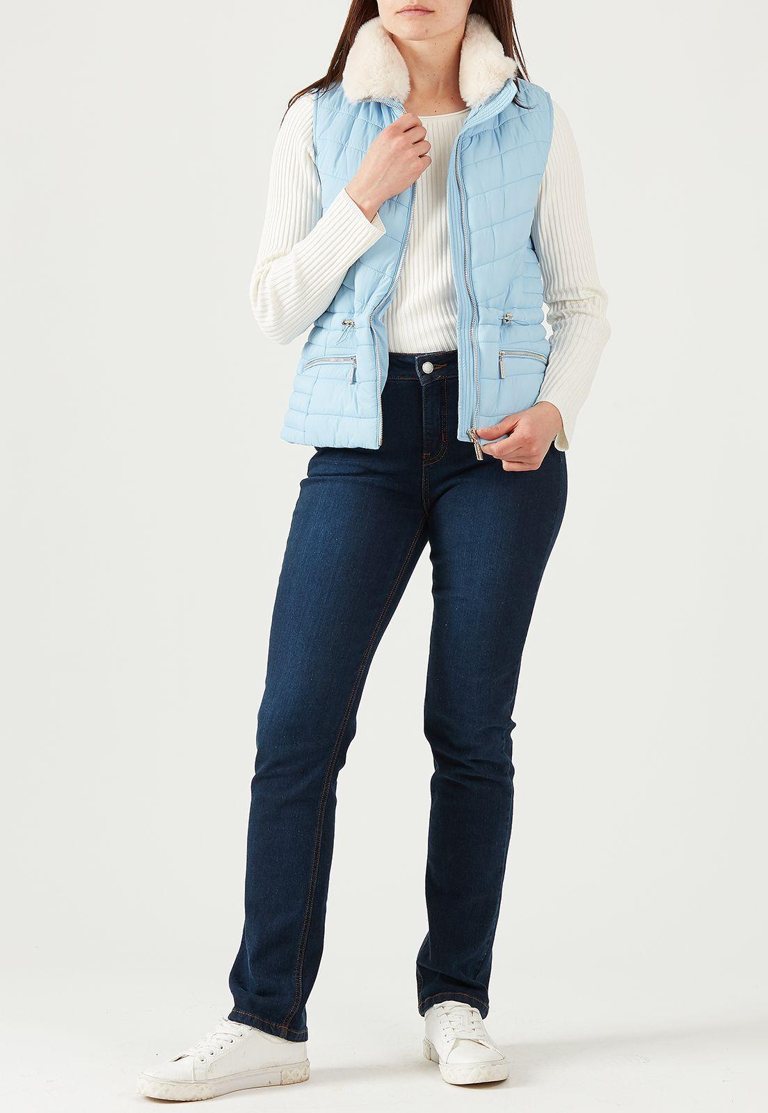 Chaqueta Sm Granizo Lavanda-3