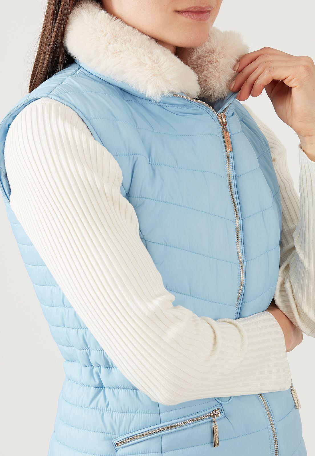 Chaqueta Sm Granizo Lavanda-2