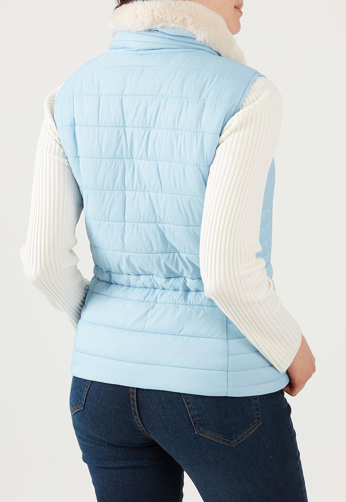 Chaqueta Sm Granizo Lavanda-1