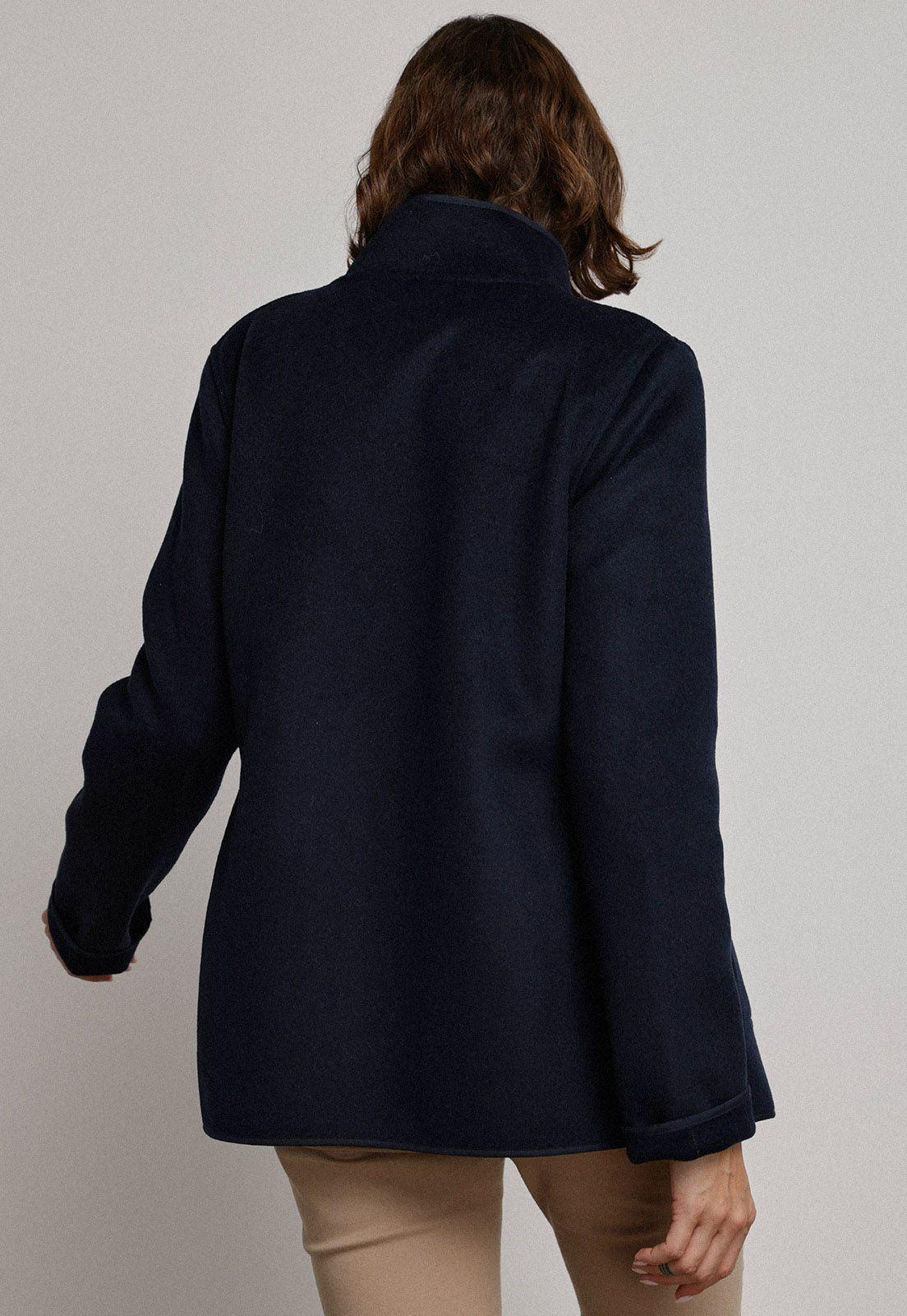 Chaquetón Marlee Reversible Marino-2