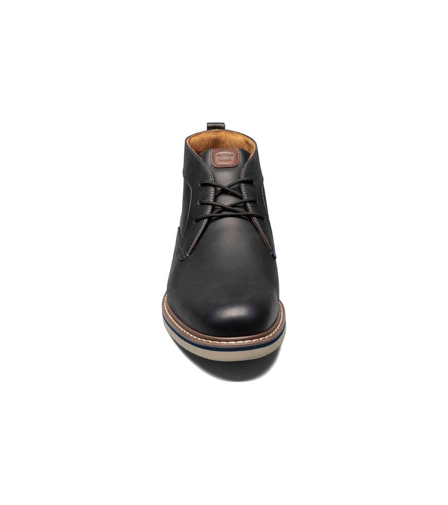 Botines Norwalk Chukka Negro-3