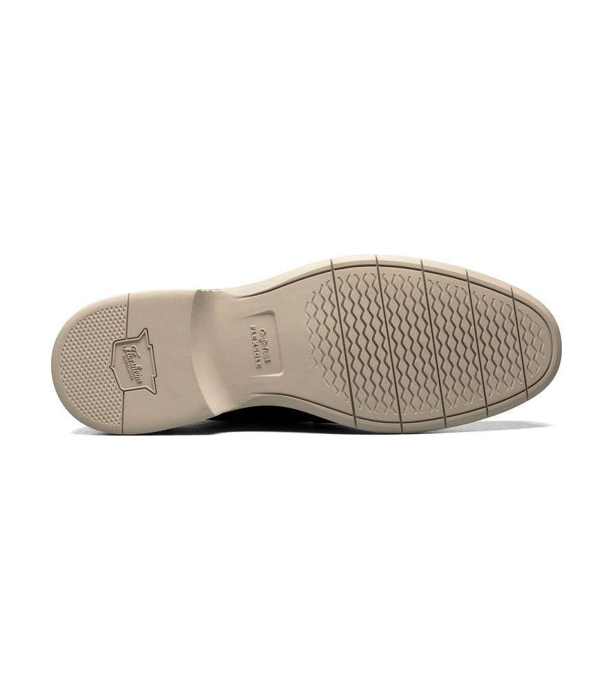 Botines Norwalk Chukka Negro-7