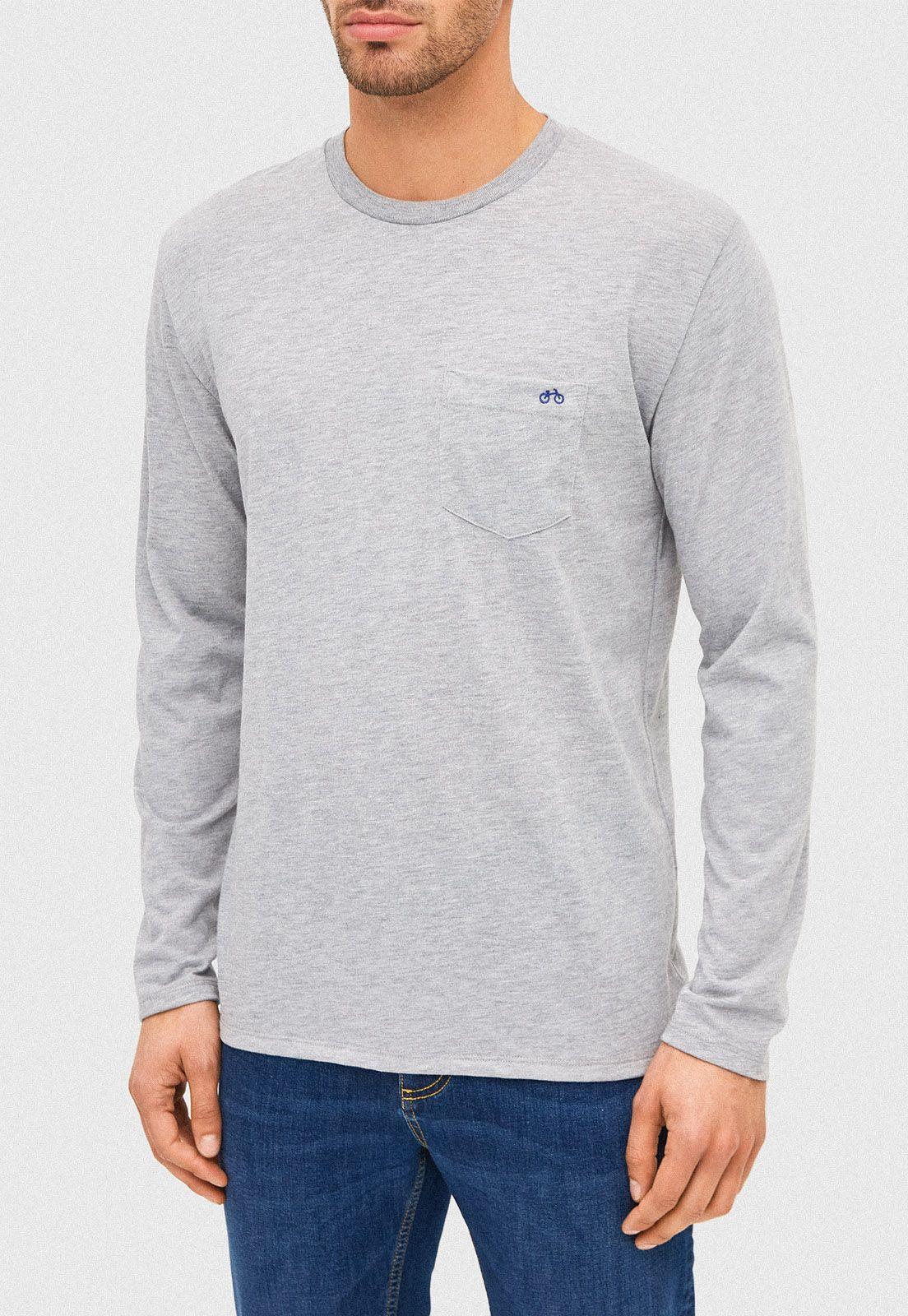 Polera Monfils Gris-0