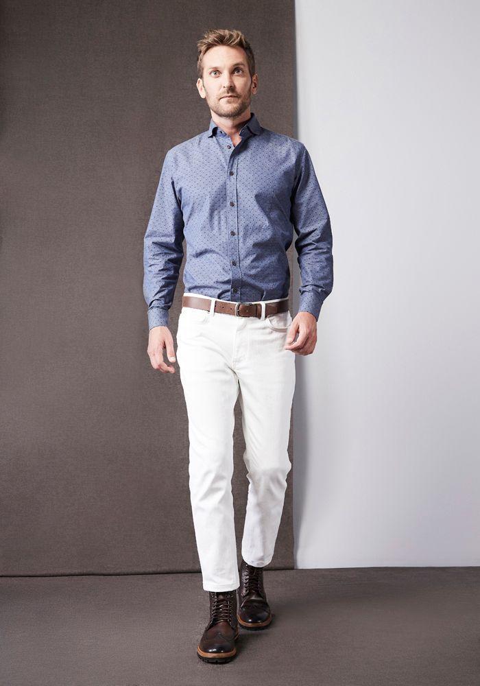 Jeans Metropoli Natural-3