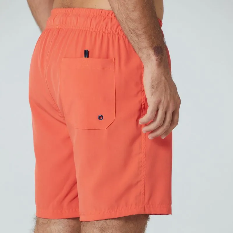 Traje de Baño Hombre Coral-4