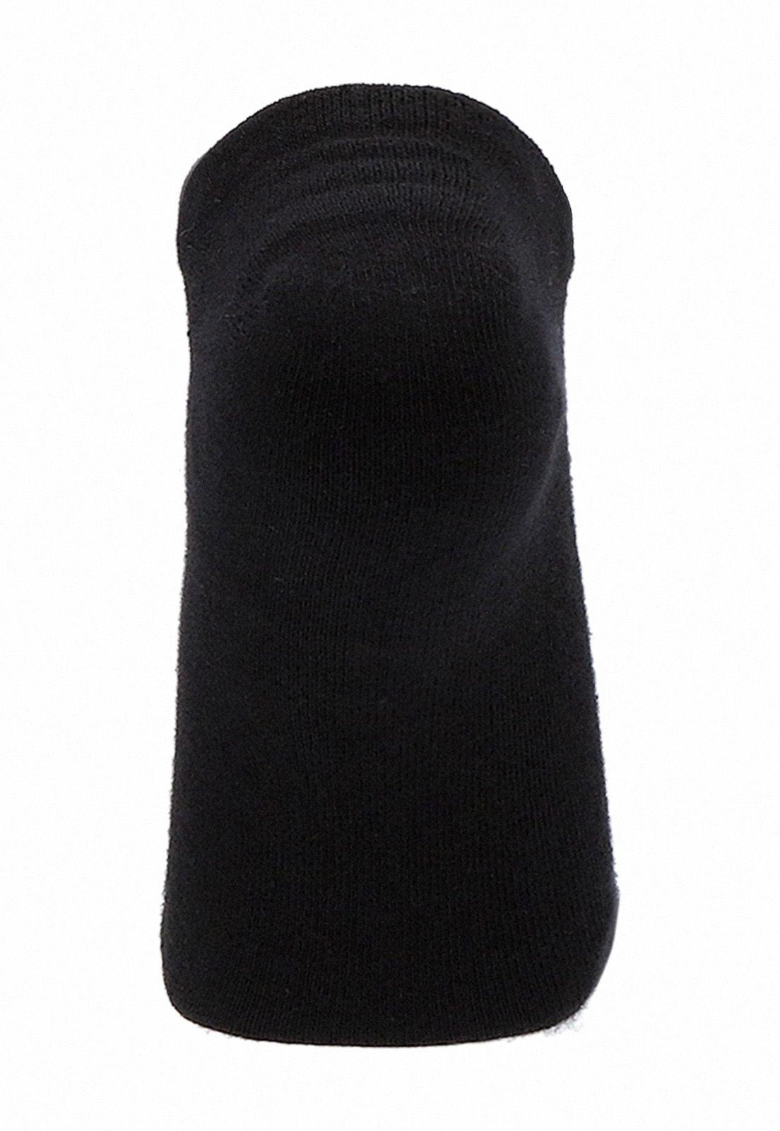 Calcetines Hombre Invisibles Bipack-2