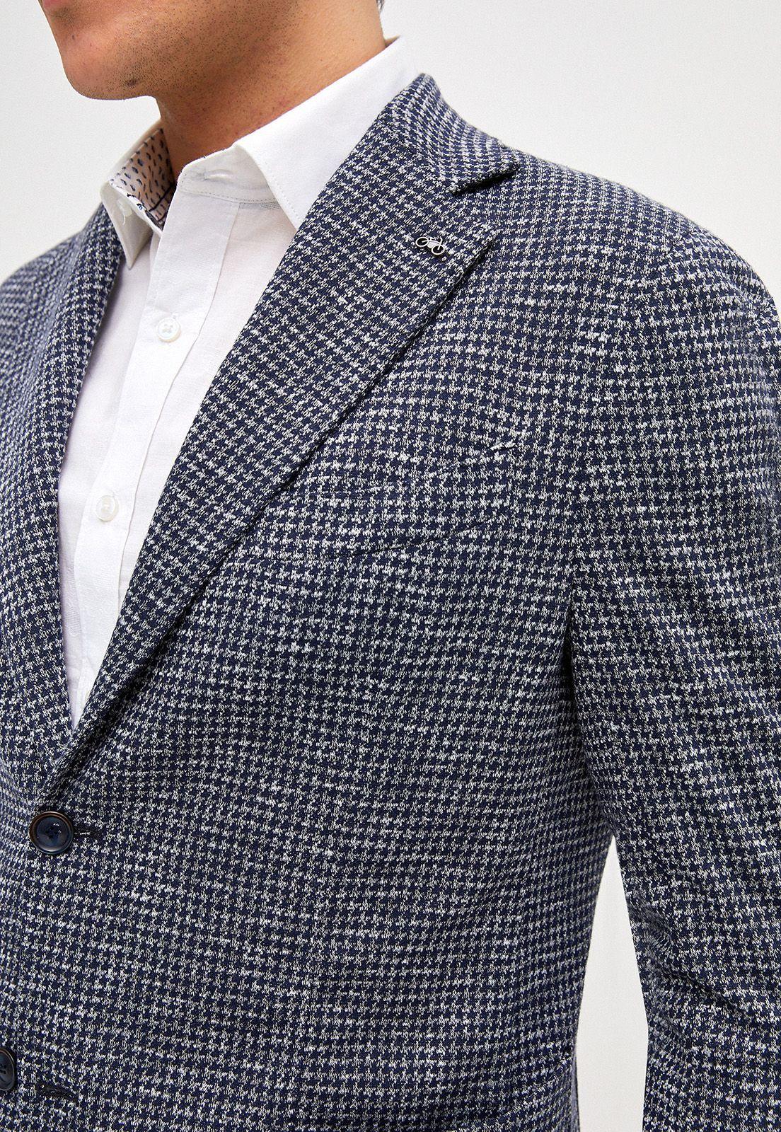 Chaqueta Italiana Knit-2