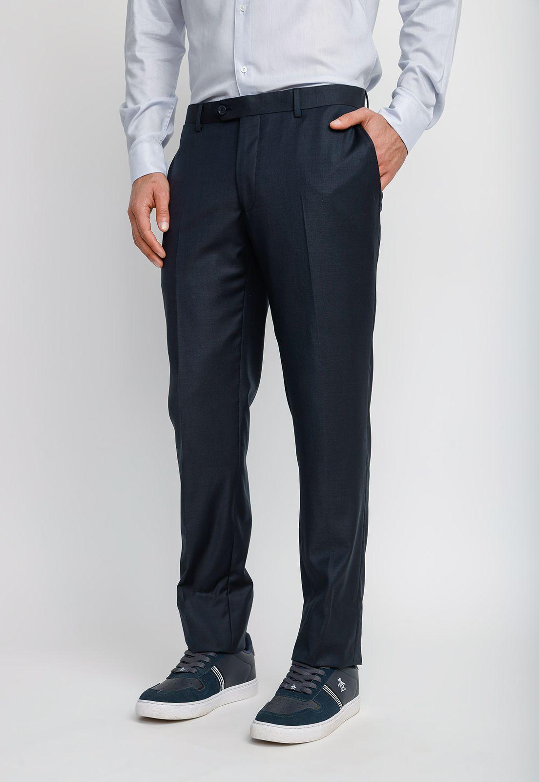 Pantalón Hombre Formal Navy 233392/501-0