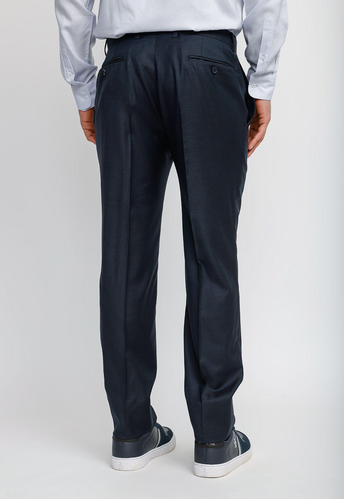 Pantalón Hombre Formal Navy 233392/501-1