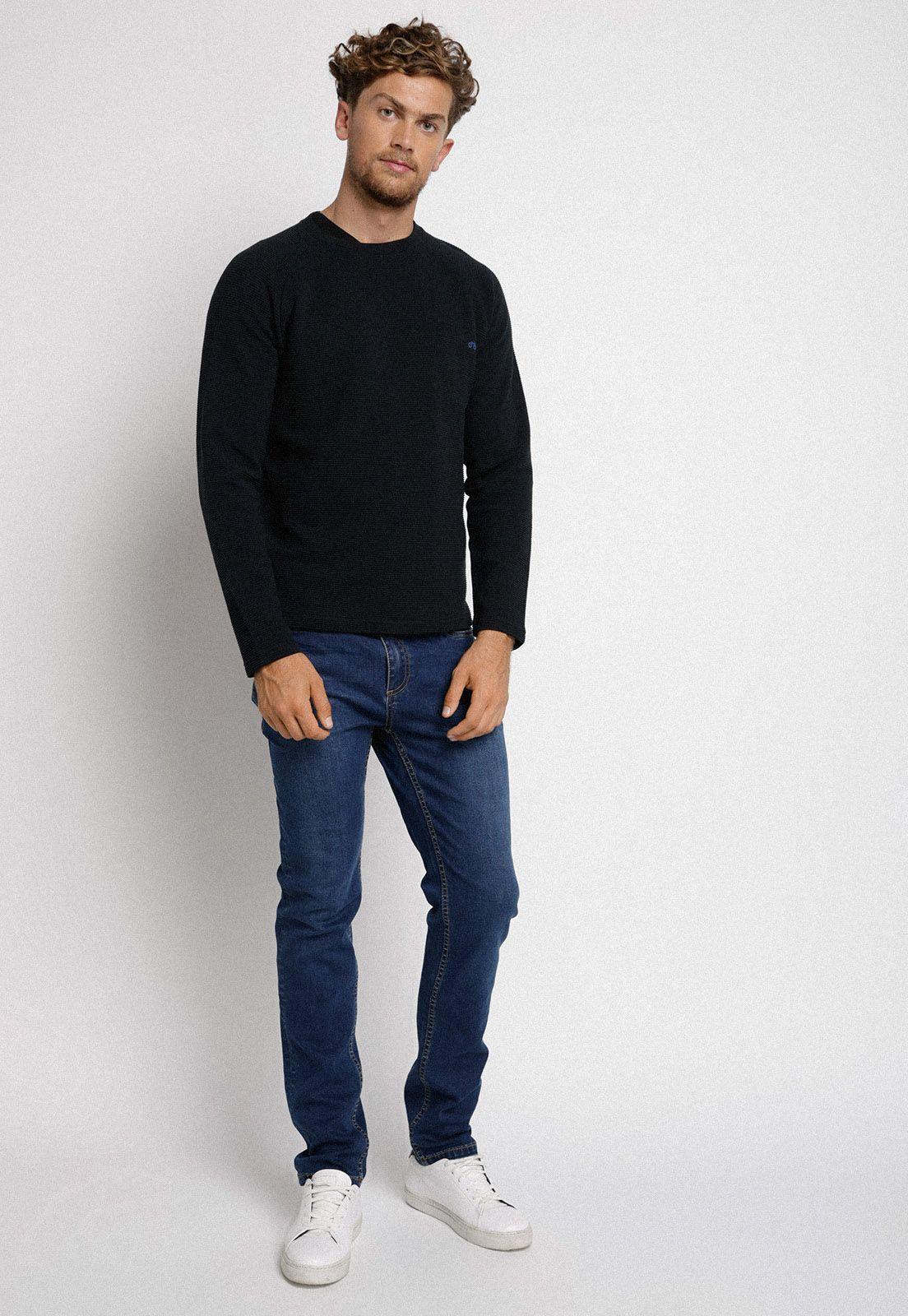 Polerón woody negro-3