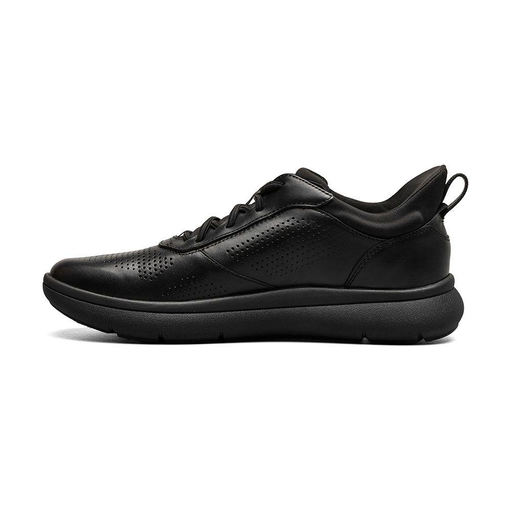 Zapatillas Casual Fleet Perf Lace Negro-4