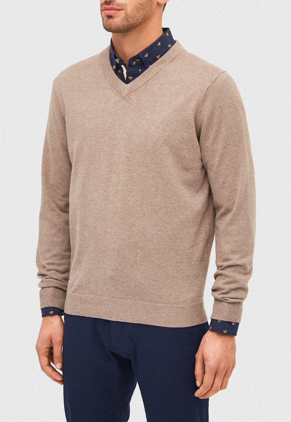 Tejido Parrot Taupe-0