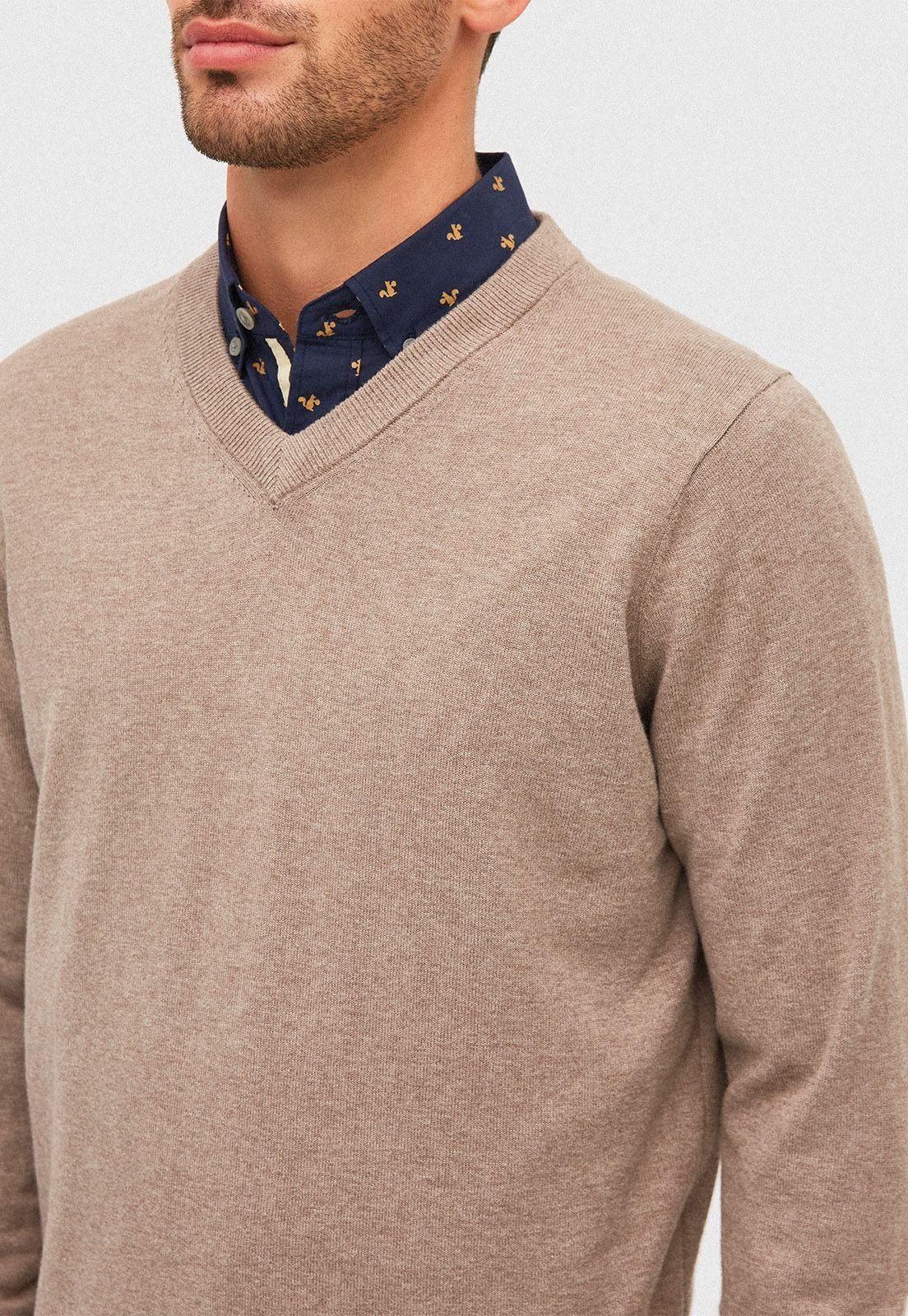Tejido Parrot Taupe-2