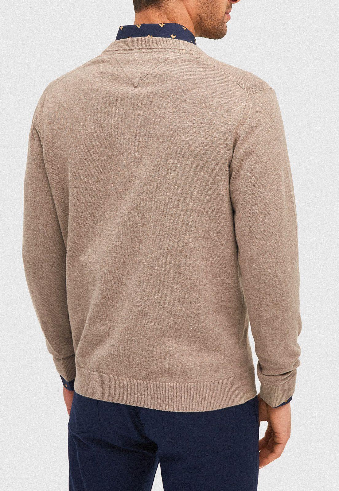 Tejido Parrot Taupe-1