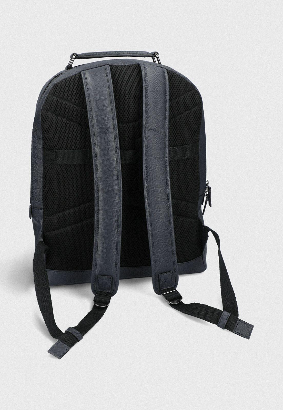 Mochila Basilio Navy-1