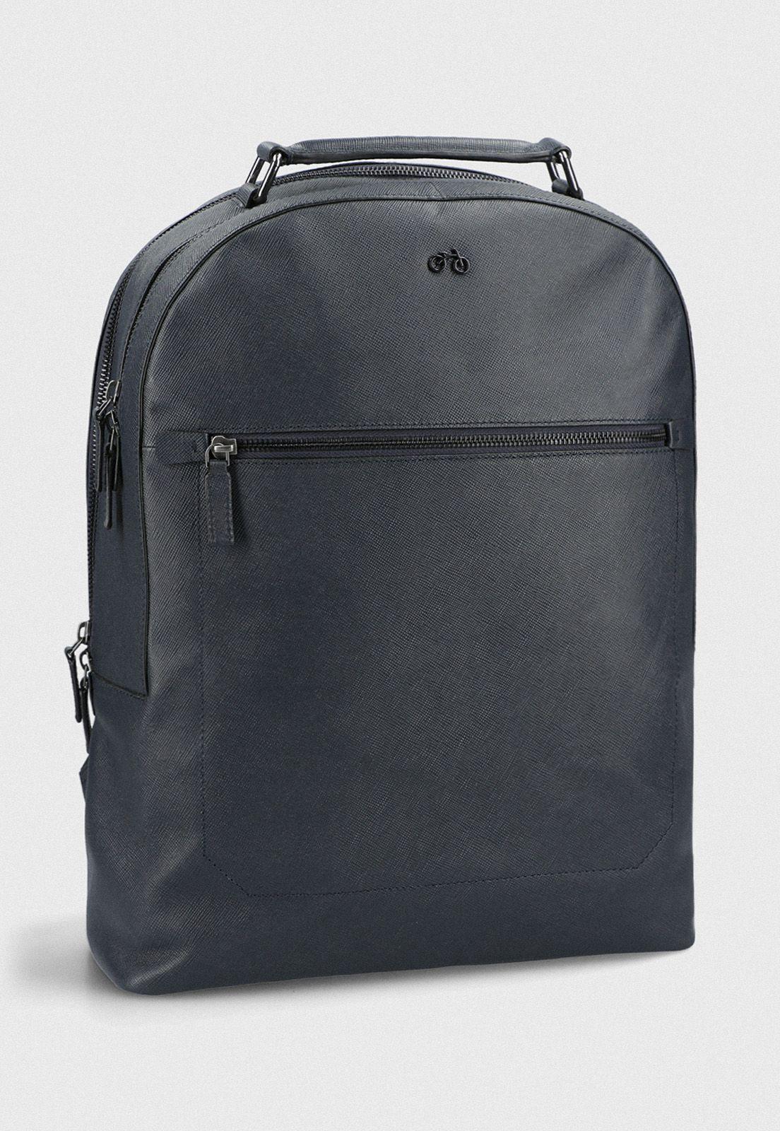 Mochila Basilio Navy-0
