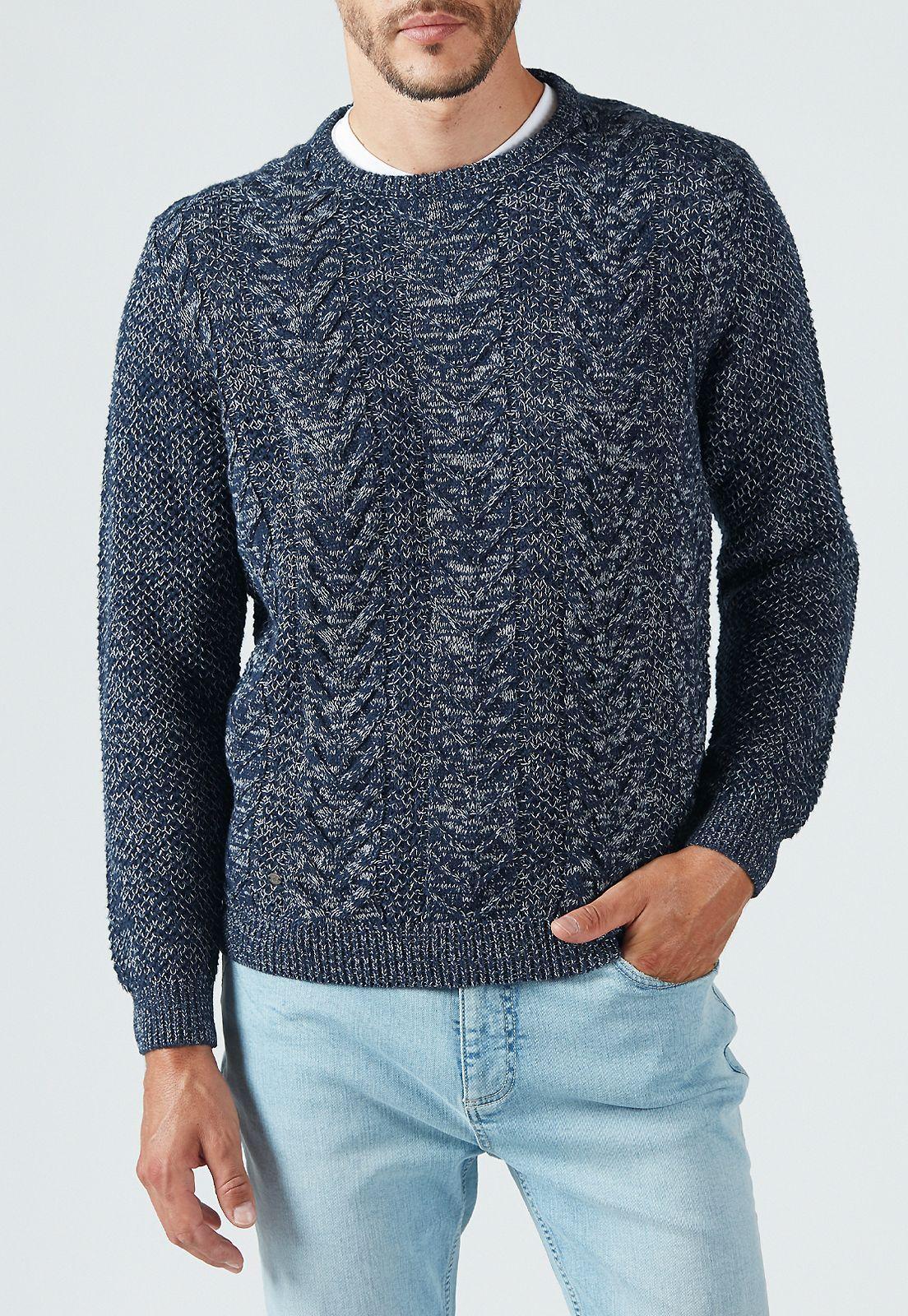 Tejido Portela Azul-0