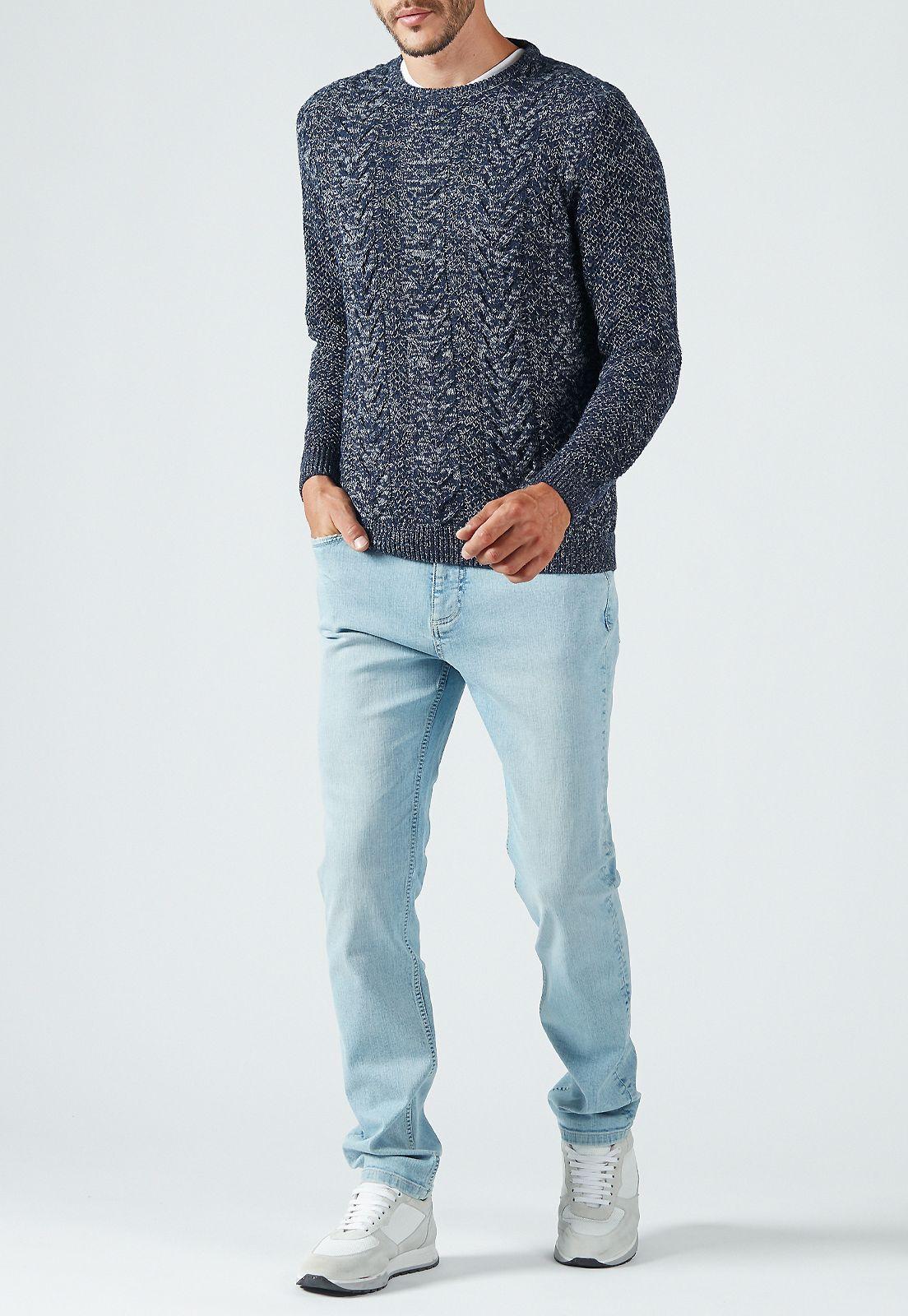 Tejido Portela Azul-3