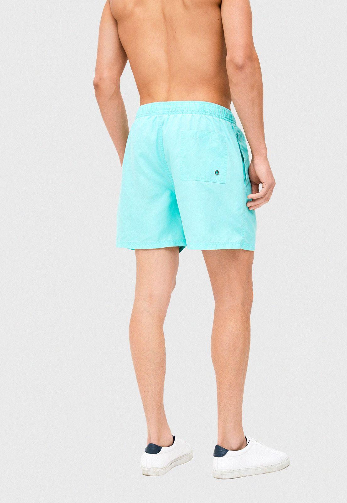 Traje De Baño Jolt Verde-1