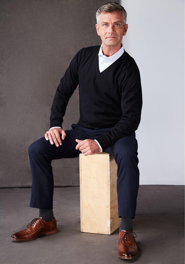 Sweater Vercelli Negro-3