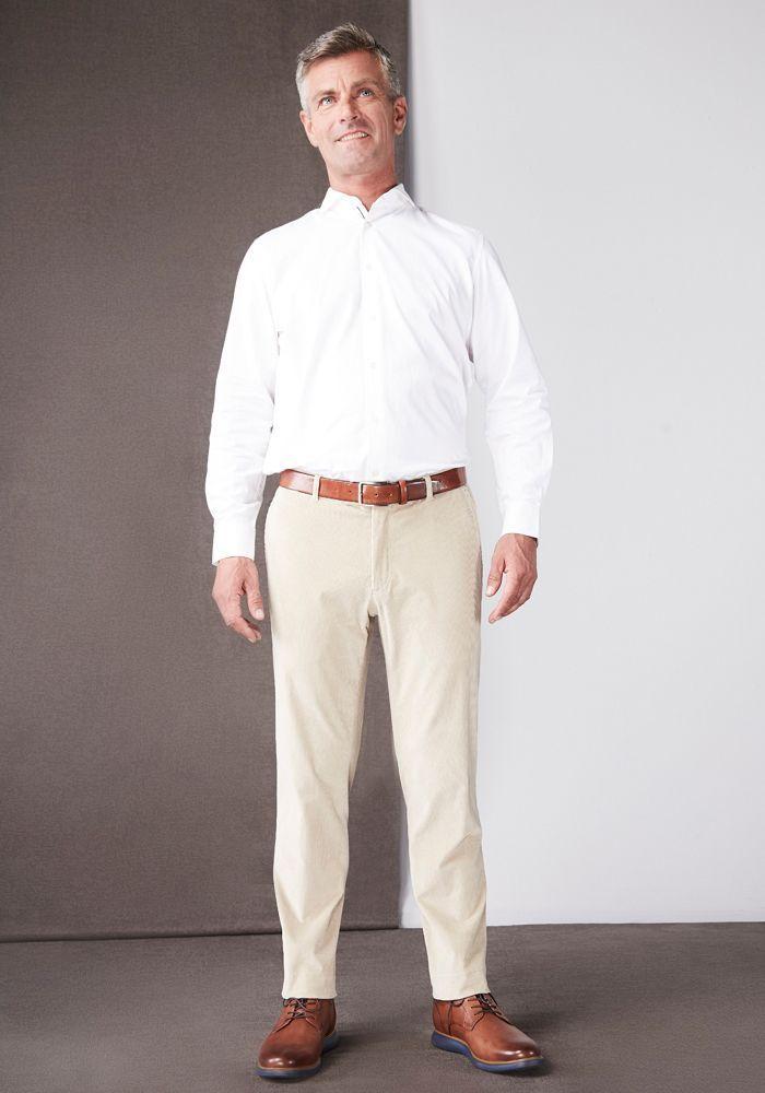 Pantalón Metropoli Gris-6