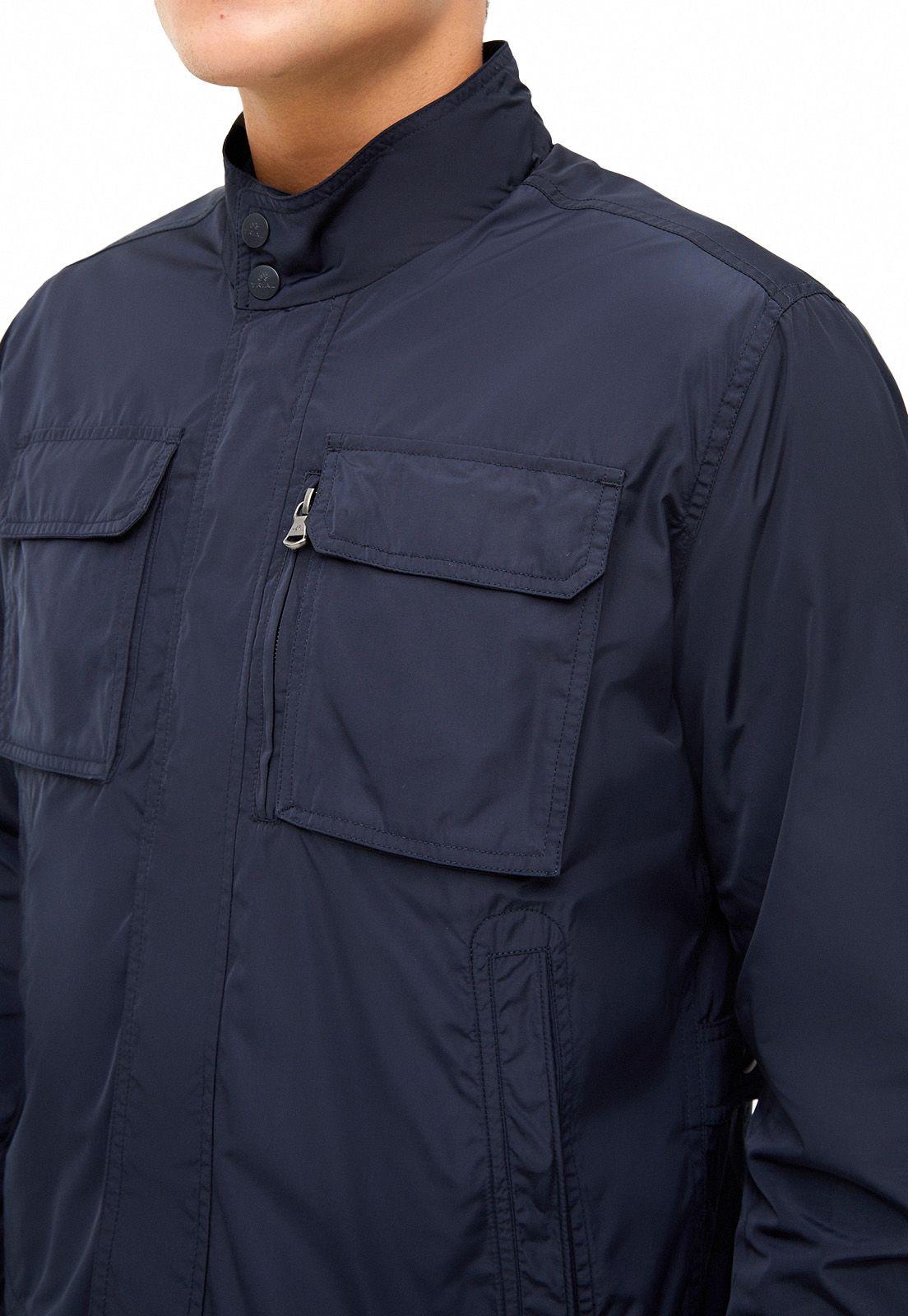 Chaqueta Taddeo Navy-2