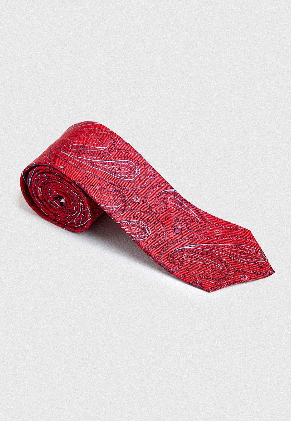 Corbata Classic-0