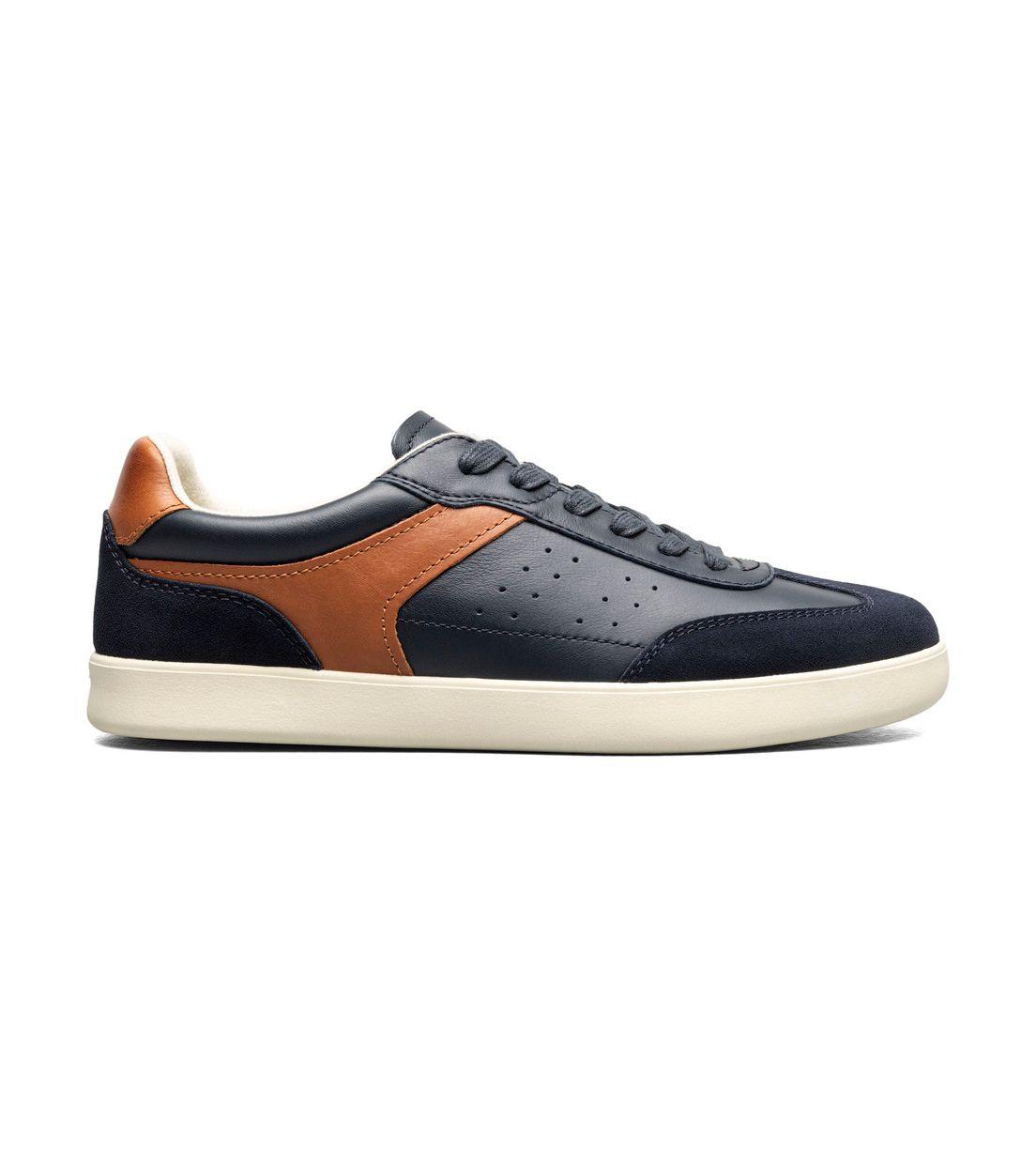 Zapatillas Casual Pace To Toe Sneaker Azul-2