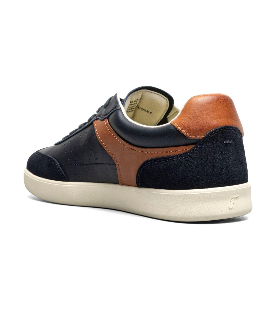 Zapatillas Casual Pace To Toe Sneaker Azul-7