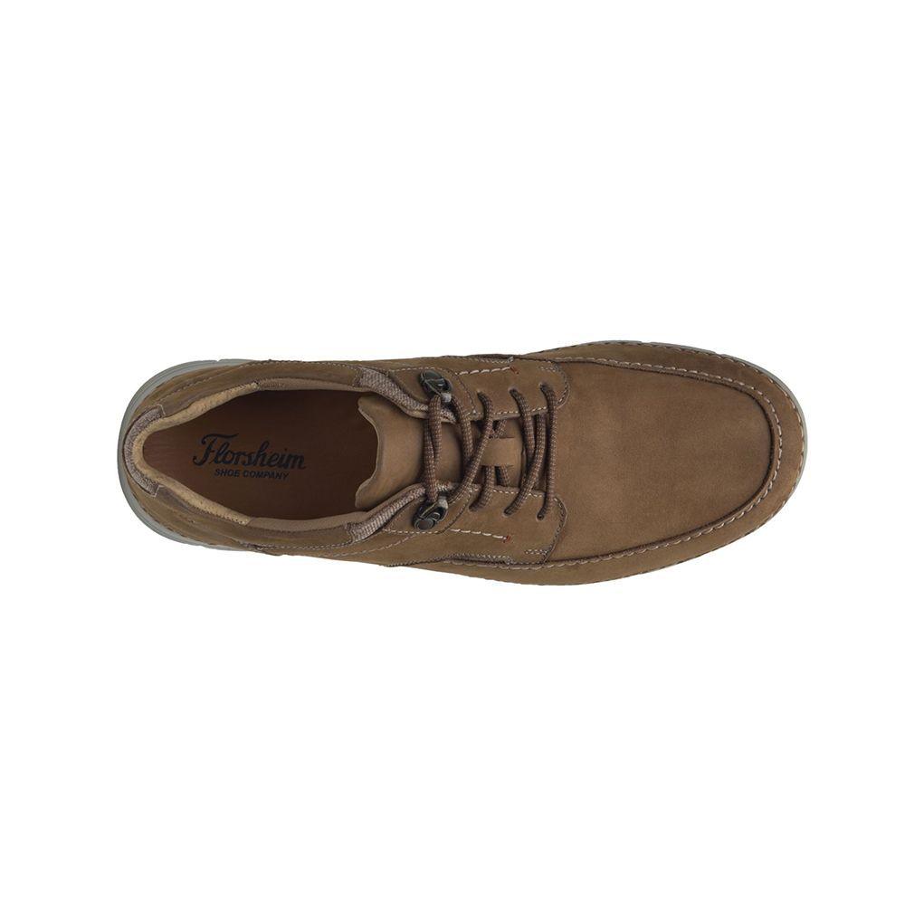 Zapatos Rock Oxford Arena-4