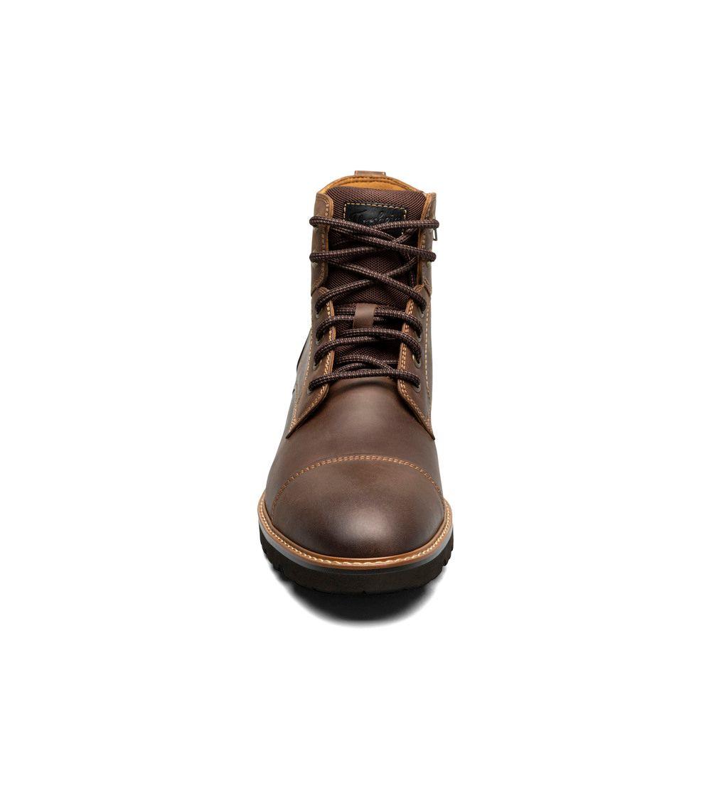 Botines Hombre Renegade Cap Lace Boot-4