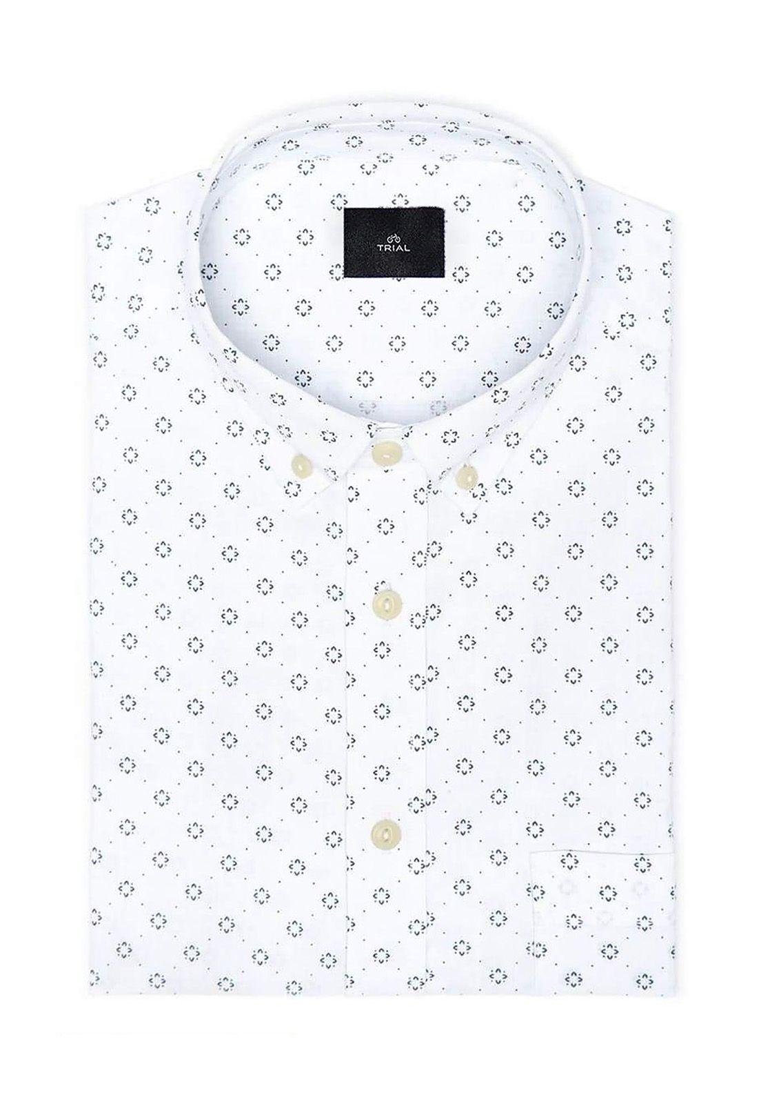 Camisa  Saint Martin-1