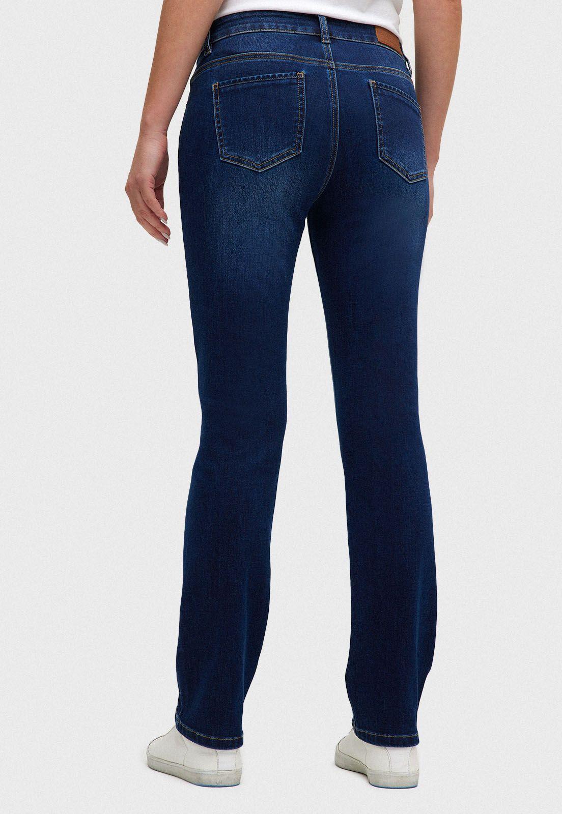 Jeans Charlot Azul-1