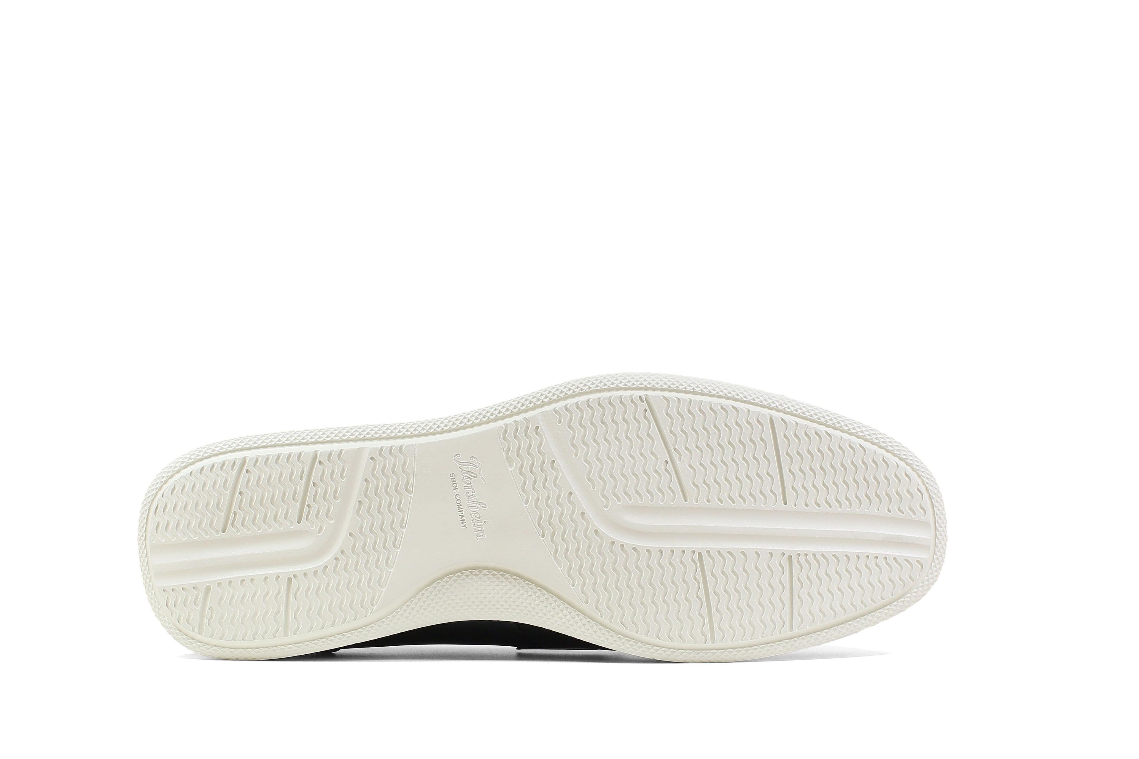 Mocasín Atlantic Penny Azul-6