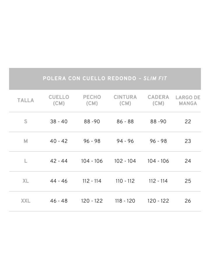 Polera Marcus Crew Neck-6