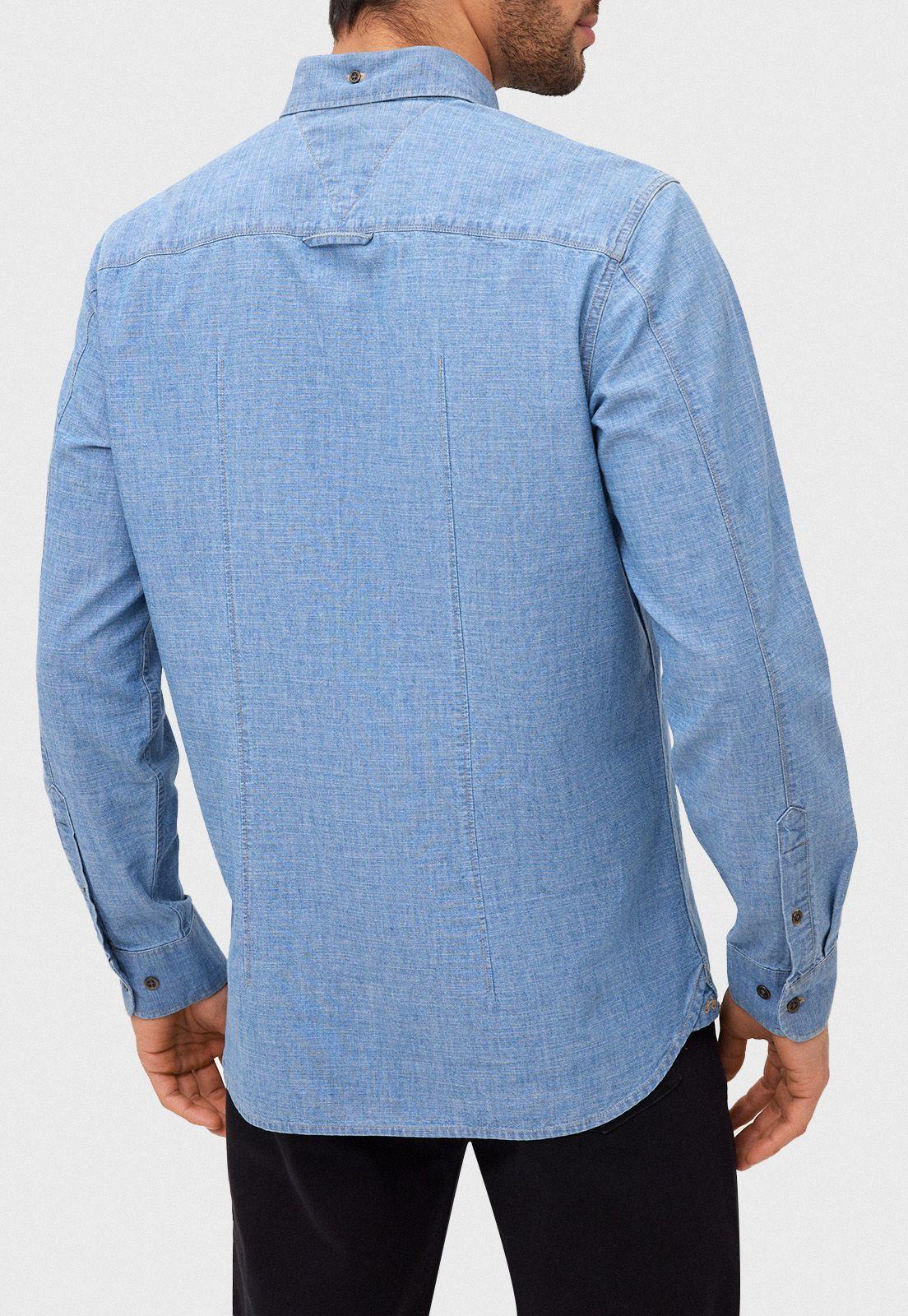 Camisa casual Bonaparte-1