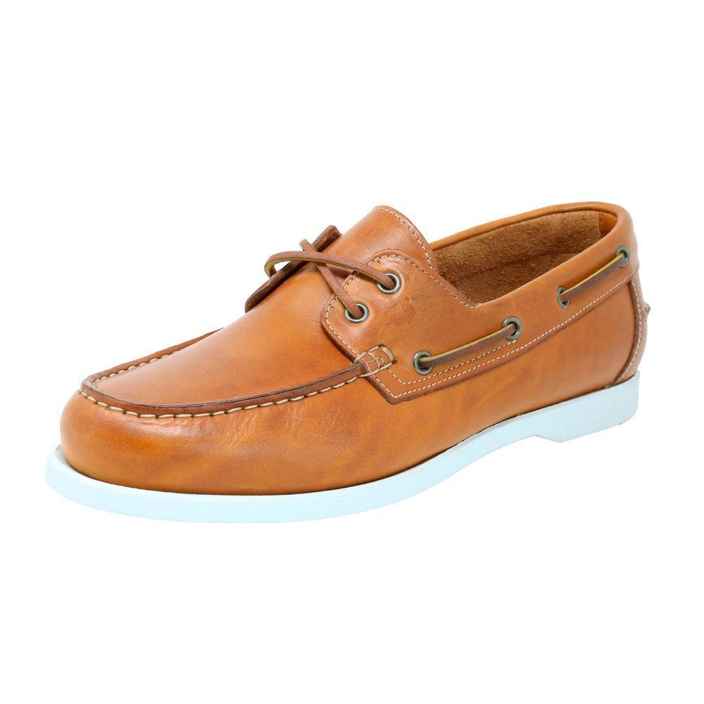 Mocasines Portside Café-0