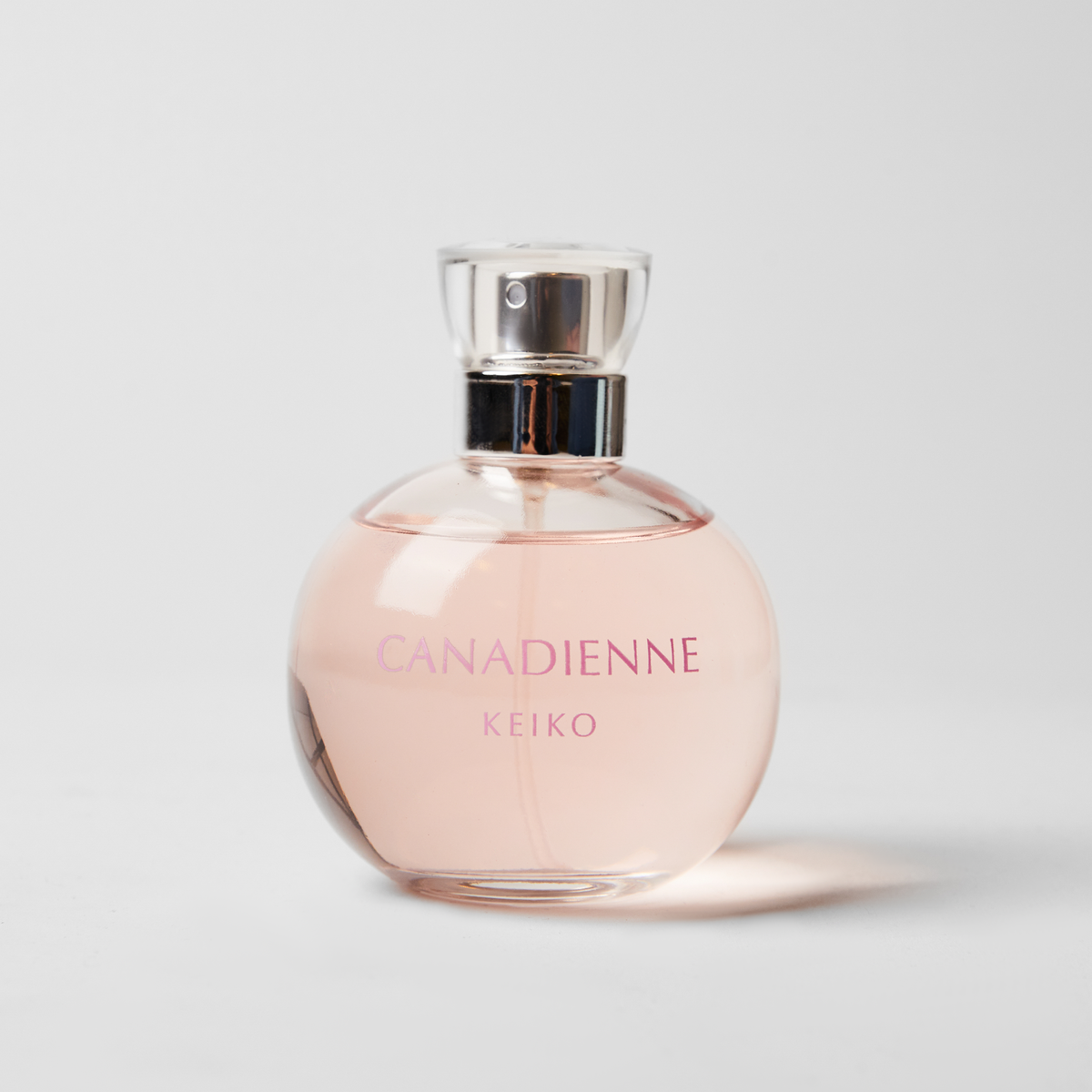 Perfume Keiko Rosa-0