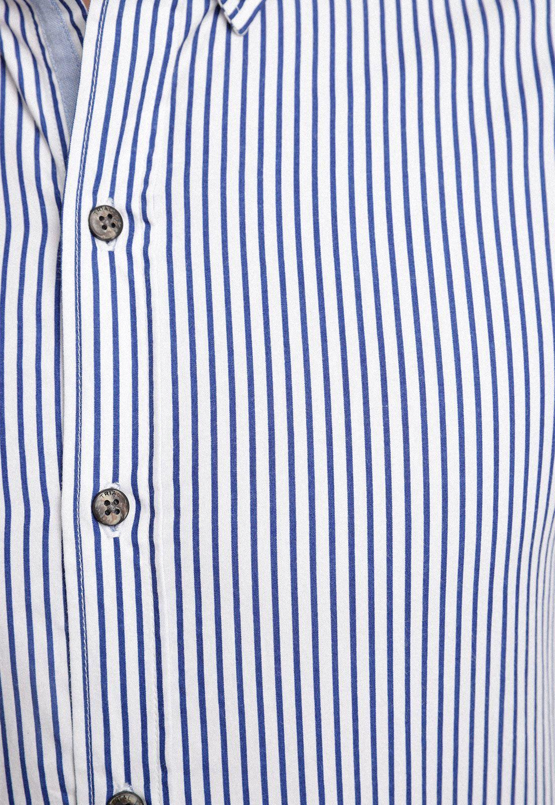 Camisa Beemer azul-2