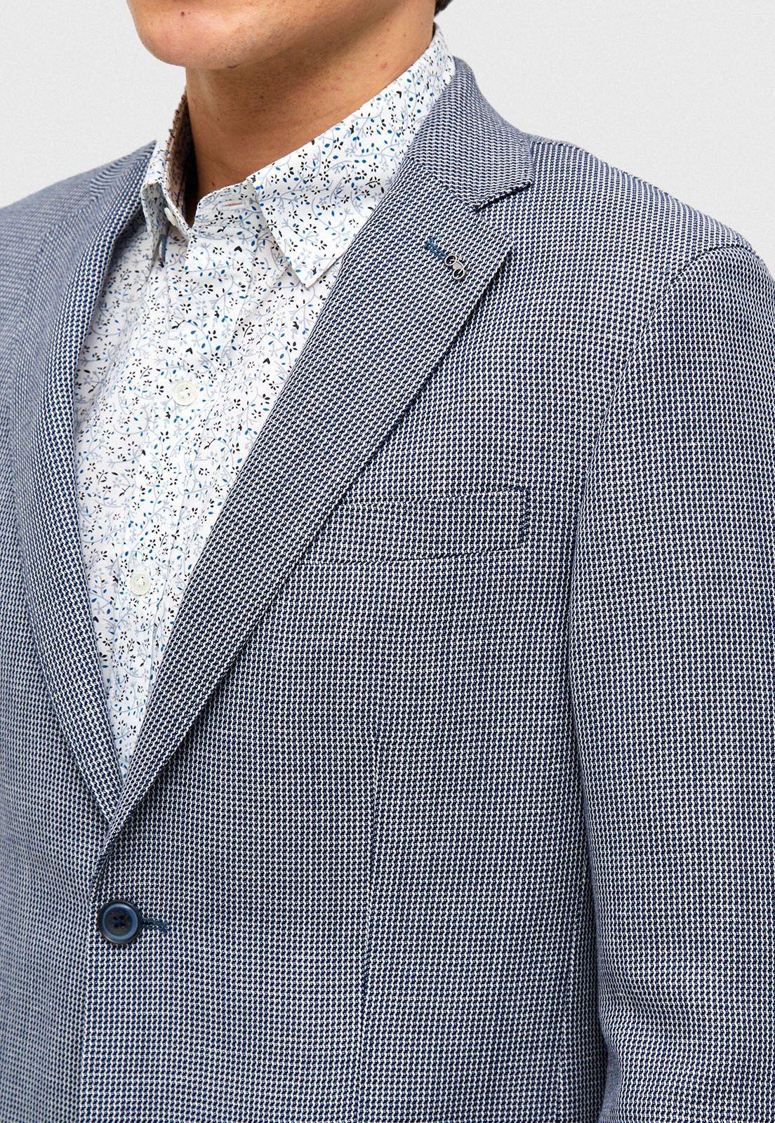 Chaqueta Casual Cletus-2